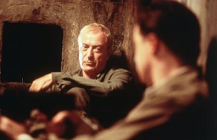 Фото - Майкл Кейн: 313x202 / 13 Кб