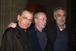 Фото - Майкл Кейн: 267x178 / 10 Кб