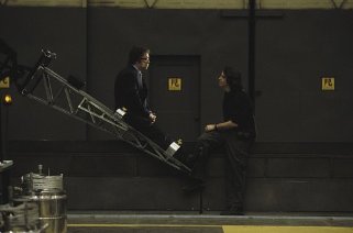 Фото - Майкл Кейн: 321x212 / 10 Кб