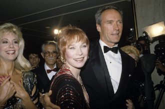 Фото - Ширли МакЛейн: 330x218 / 19 Кб