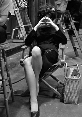 Фото - Ширли МакЛейн: 281x400 / 29 Кб