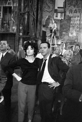 Фото - Ширли МакЛейн: 270x400 / 25 Кб