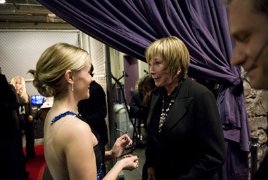 Фото - Ширли МакЛейн: 268x180 / 15 Кб