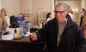 Фото - Майк Николс: 299x184 / 13 Кб