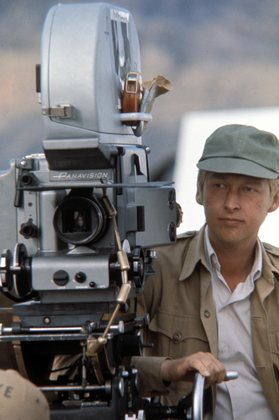 Фото - Майк Николс: 279x420 / 25 Кб