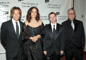 Фото - Майк Николс: 279x195 / 15 Кб