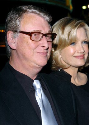 Фото - Майк Николс: 286x400 / 24 Кб