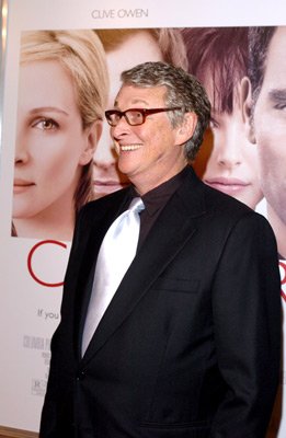 Фото - Майк Николс: 261x400 / 21 Кб