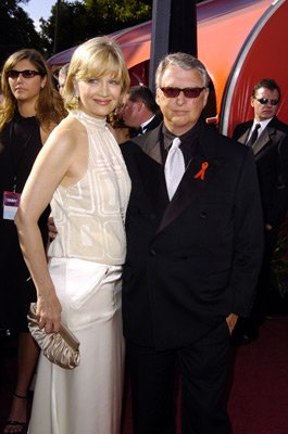 Фото - Майк Николс: 265x400 / 24 Кб