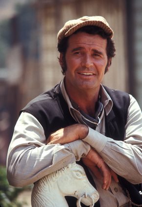 Фото - Джеймс Гарнер: 290x420 / 27 Кб