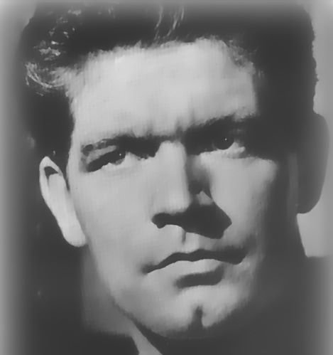 Фото - Стивен Бойд: 469x499 / 20 Кб