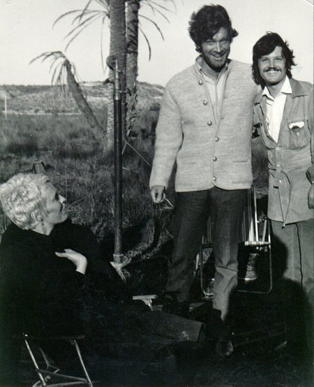 Фото - Стивен Бойд: 450x554 / 54 Кб