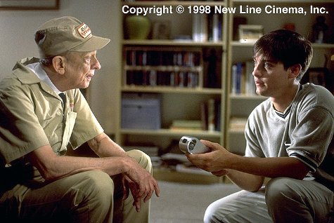 Фото - Дон Ноттс: 475x318 / 43 Кб