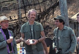 Фото - Джейми Фарр: 275x189 / 19 Кб