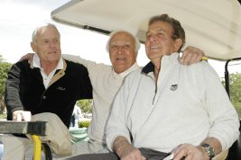 Фото - Майкл Коннорс: 267x178 / 13 Кб