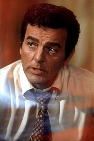 Фото - Майкл Коннорс: 299x450 / 21 Кб