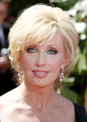 Фото - Морган Фэрчайлд: 285x400 / 26 Кб