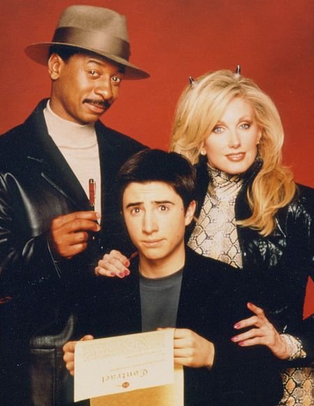 Фото - Морган Фэрчайлд: 450x582 / 47 Кб