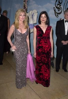 Фото - Морган Фэрчайлд: 274x400 / 27 Кб