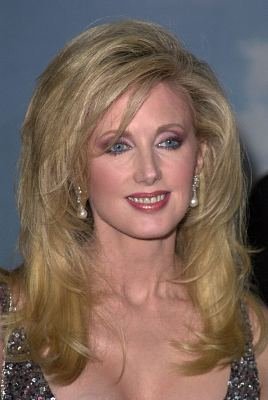 Фото - Морган Фэрчайлд: 268x400 / 21 Кб