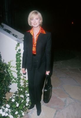 Фото - Морган Фэрчайлд: 275x400 / 19 Кб