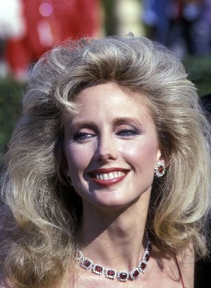 Фото - Морган Фэрчайлд: 308x420 / 33 Кб