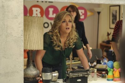 Фото - Джейн Краковски: 400x267 / 24 Кб