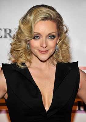 Фото - Джейн Краковски: 281x400 / 21 Кб