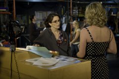 Фото - Джейн Краковски: 240x160 / 11 Кб