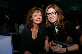 Фото - Сьюзен Сарандон: 267x178 / 10 Кб