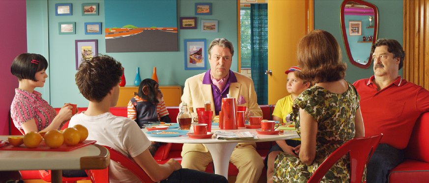 Фото - Сьюзен Сарандон: 873x372 / 82 Кб