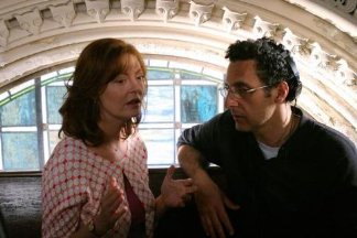 Фото - Сьюзен Сарандон: 324x216 / 20 Кб