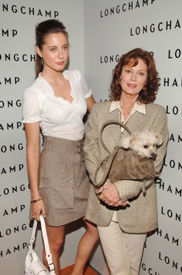 Фото - Сьюзен Сарандон: 266x400 / 30 Кб