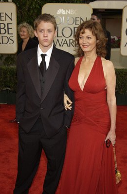 Фото - Сьюзен Сарандон: 261x400 / 22 Кб