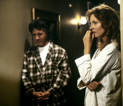 Фото - Сьюзен Сарандон: 420x364 / 36 Кб