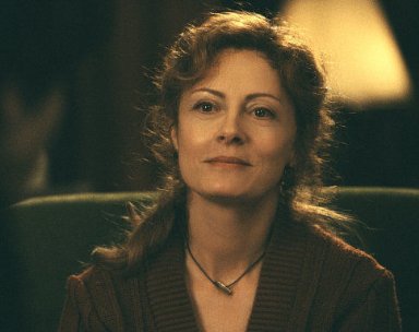 Фото - Сьюзен Сарандон: 384x304 / 20 Кб