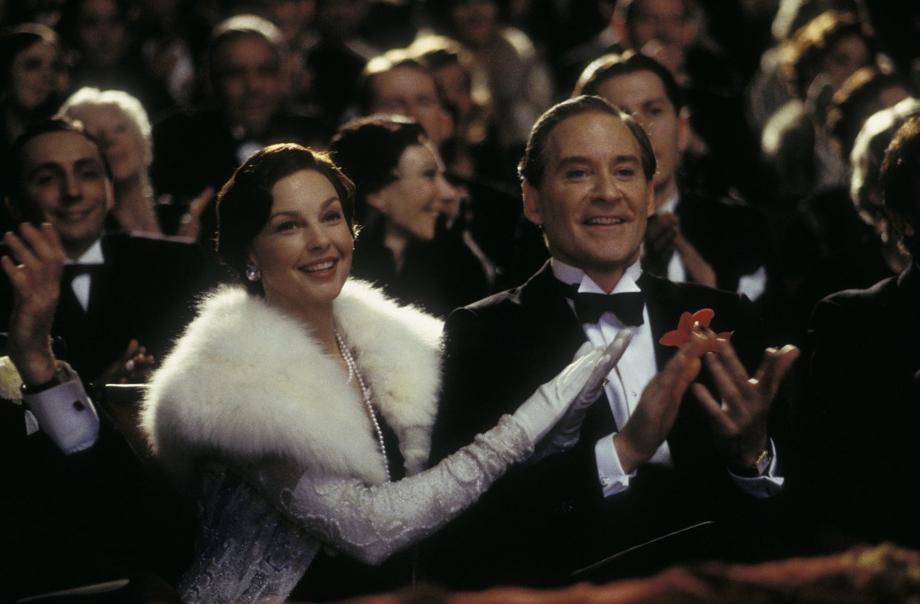 Фото - Кевин Клайн: 1344x882 / 146 Кб