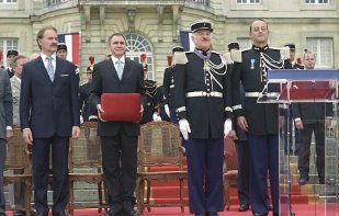 Фото - Кевин Клайн: 309x197 / 21 Кб