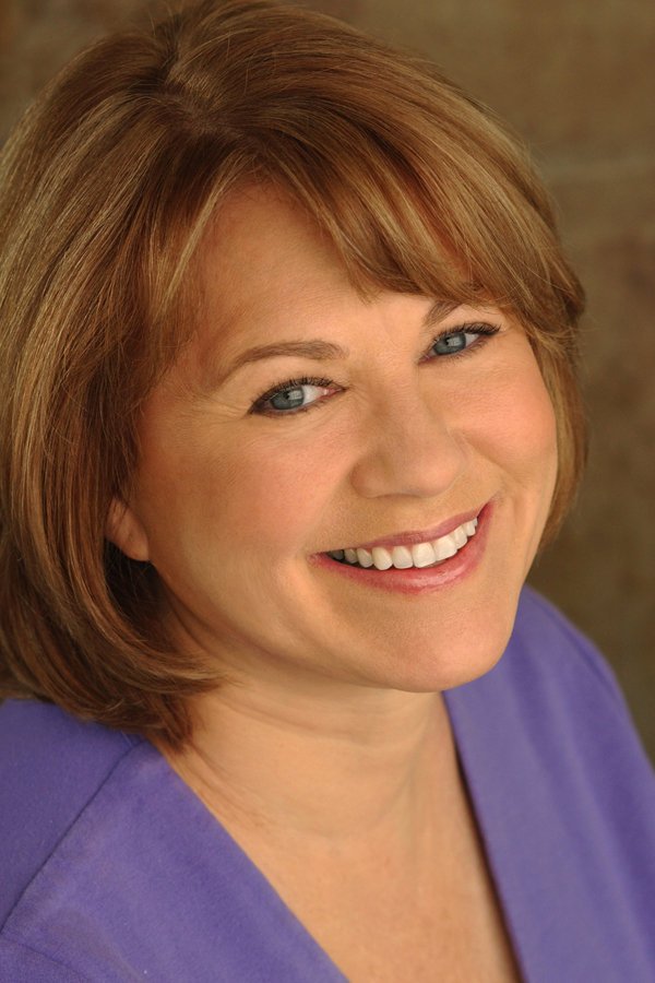 Фото - Marilyn McIntyre: 600x900 / 81 Кб