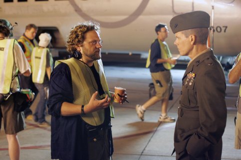 Фото - Кевин Бейкон: 483x322 / 33 Кб