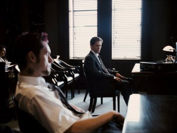 Фото - Кевин Бейкон: 364x273 / 20 Кб