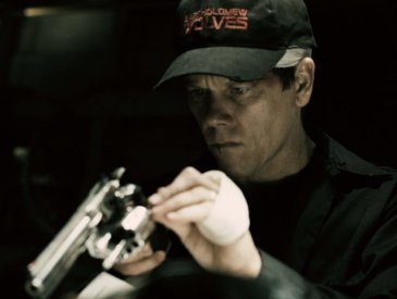 Фото - Кевин Бейкон: 365x275 / 14 Кб