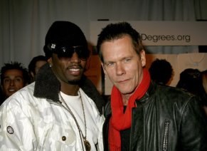 Фото - Кевин Бейкон: 291x212 / 15 Кб