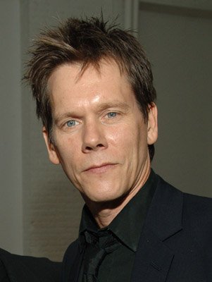 Фото - Кевин Бейкон: 301x400 / 19 Кб