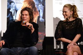 Фото - Кевин Бейкон: 267x178 / 14 Кб