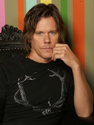 Фото - Кевин Бейкон: 300x400 / 22 Кб