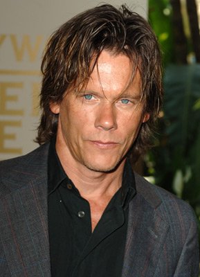 Фото - Кевин Бейкон: 289x400 / 25 Кб