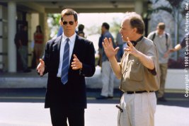 Фото - Кевин Бейкон: 267x178 / 14 Кб