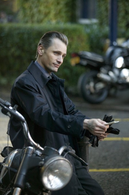 Фото - Вигго Мортенсен: 450x676 / 53 Кб