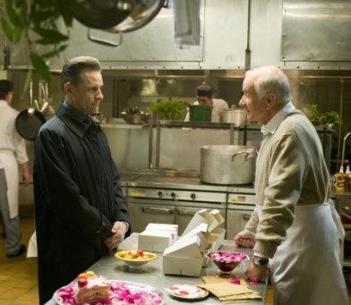 Фото - Вигго Мортенсен: 392x341 / 31 Кб